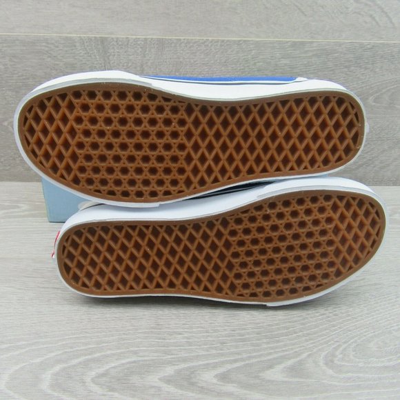 Vans x The Simpsons Old Skool Bouviers Sisters - Picture 12 of 12